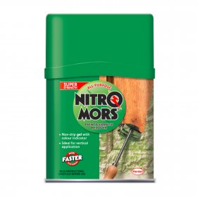 Valiklis Moment Nitromors all purpose,  375ml