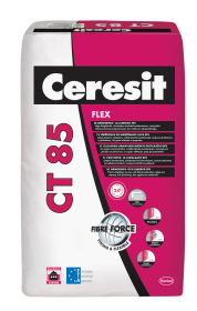 Mišinys Ceresit CT85  25kg