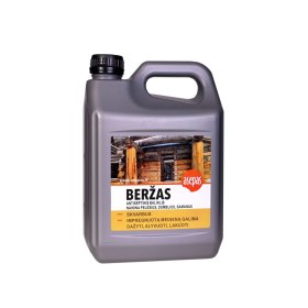 Baliklis medienai 'Beržas' 3ltr