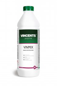 Plastifikatorius skiediniams Vincents polyline VINMIX , 1l