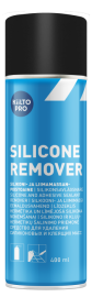 Silikono nuėmėjas Kiilto Pro Silicone REMOVER 400ml, purškiamas