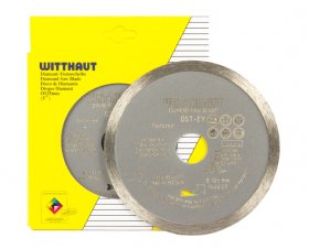 Diskas deimantinis US-EY 125X2.1X7X22 mm