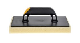Trintuvė su segmentine hidro kempine 30mm 28x14cm,(0840-662830)