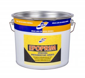 Gruntas epoksidinis Rilak EPOPRIM, 3.3 l