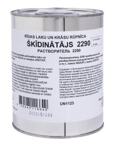 Skiediklis Rilak 2290, 0.5 l