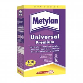 Klijai tapetams Metylan Universal Premium, 250g
