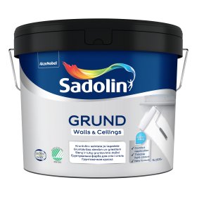 Gruntas Grund 9ltr NEW