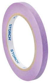 Juosta jautr.p Storch 493309F 9mmx50m UV90d violetinė