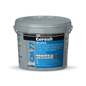 Klijai plytelėms Ceresit CM77 Ultraflex 8kg