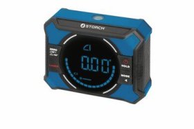 Skaitmeninis inklinometras Storch Digibox 620180 3,7 V