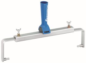 Rankena plačiam voleliui Storch 145510 30-61cm 1K LOCK-IT