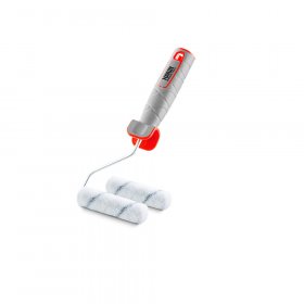 Volelis lakams Nylon Plus 0125-431510 10cm d15