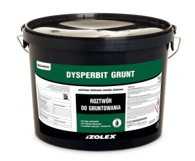 Gruntas Dysperbit grunt 5kg  koncentratas