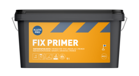 Gruntas Kiilto Fix Primer 5ltr (su kvarc smėliu)