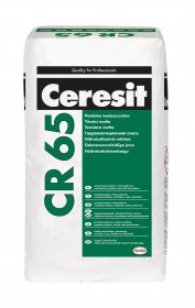 Hidroizoliacija Ceresit CR65 25kg