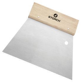 Glaistyklė Storch 328621F trapecinė 250mm A1