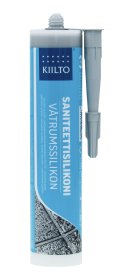 Silikonas KESTOSIL (34 t.smėlio) 310ml