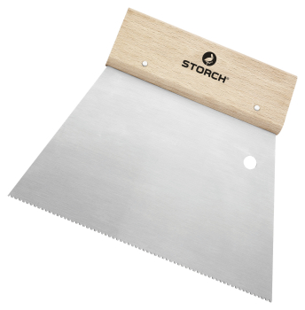 Glaistyklė Storch 328621F trapecinė 250mm A1