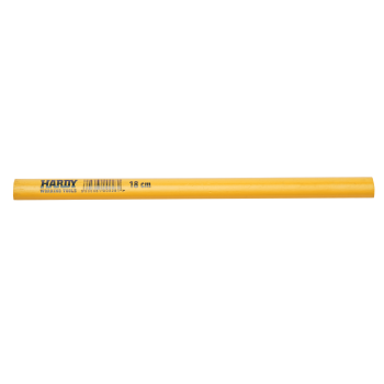 Pieštukas Hardy 18cm (0790-381800)