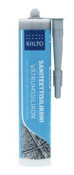 Silikonas KESTOSIL (47 anglies pilka) 310ml NEW
