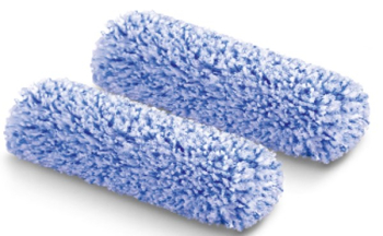 Volelis Select MicroMix 10 mini 10cm ø15 2vnt , 0123-201510