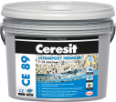 Glaistas-klijai Ceresit CE89 UltraEpoxy Tofi  844 2.5kg 1