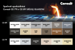 Glaistas-klijai Ceresit CE89 UltraEpoxy Tofi  844 2.5kg 2