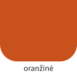 Dažai Rilak PENTAPRIM, oranžiniai, 2.7 l 3