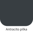 Gruntas- dažai Rilak PROTEKSOL -50, antracito sp., 2,7l 2