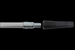 Kotas teleskopini Hardy Select aliuminis 1.6-3.0m 0149-293000 2