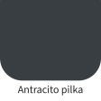 Dažai RILAK PENTAPRIM, antracito sp., 0.45l 2