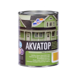 Dažai Rilak AKVATOP, pilki, 0.9l 1
