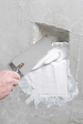 Glaistas gipsinis Ardex A828 5kg 4