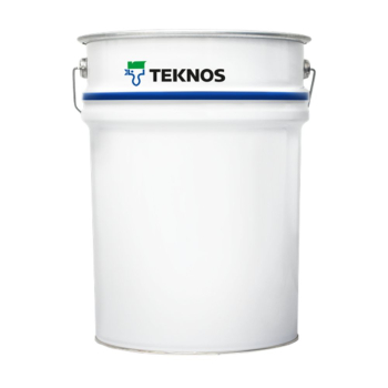 Lakas parketui Teknofloor Opal 1432-40 pus mat Komp A 5ltr