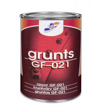 Gruntas Rilak GF 021, 0.9 l