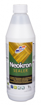 Gruntinis lakas Rilak NEOKRON SEALER, 5 l