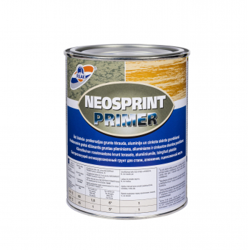 Gruntas Rilak NEOSPRINT PRIMER, 0.9 l