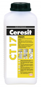 Gruntas Ceresit CT17 giluminis, 2ltr (10)