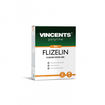 Klijai tapetams Vincents polyline FLIZELIN, 205g