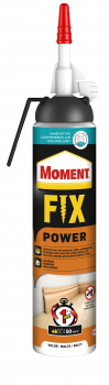 Klijai kontaktiniai Moment Power Fix Pressure Pack, 260ml