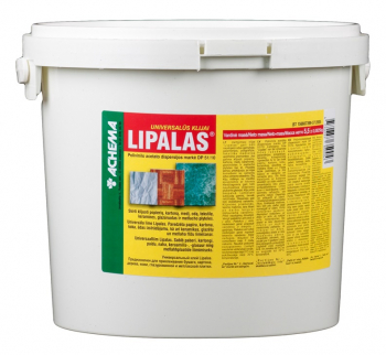 Klijai universalus Lipalas, 10kg