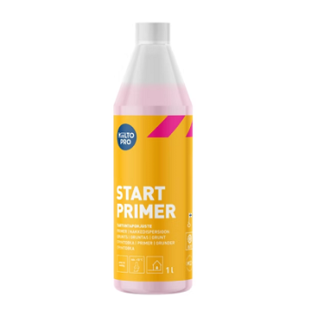 Gruntas giluminis Kiilto START Primer 1ltr