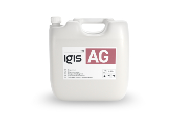Gruntas Igis AG, 10 l