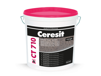 Derva Ceresit CT710 granite bazė 7kg