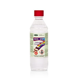 Vaitspiritas bekvapis 0.5ltr (20vnt/pak.)