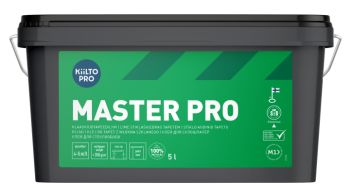 Klijai tapetų Kiilto MASTER PRO, 15ltr