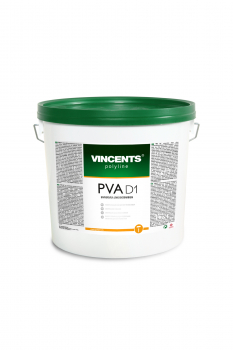 Klijai statybiniai Vincents polyline PVA D1, 2.5kg