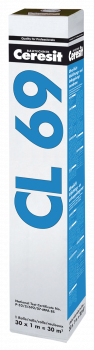Membrana Ceresit CL69, 1m