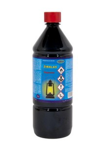 Žibalas 1ltr (12vnt/pak.)