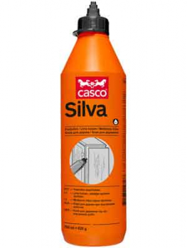 Klijai medienai Casco SILVA, D2 klasė, 750ml.